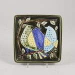 1747 5324 Väggplatta